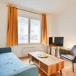 Appartement Place Stanislas 2