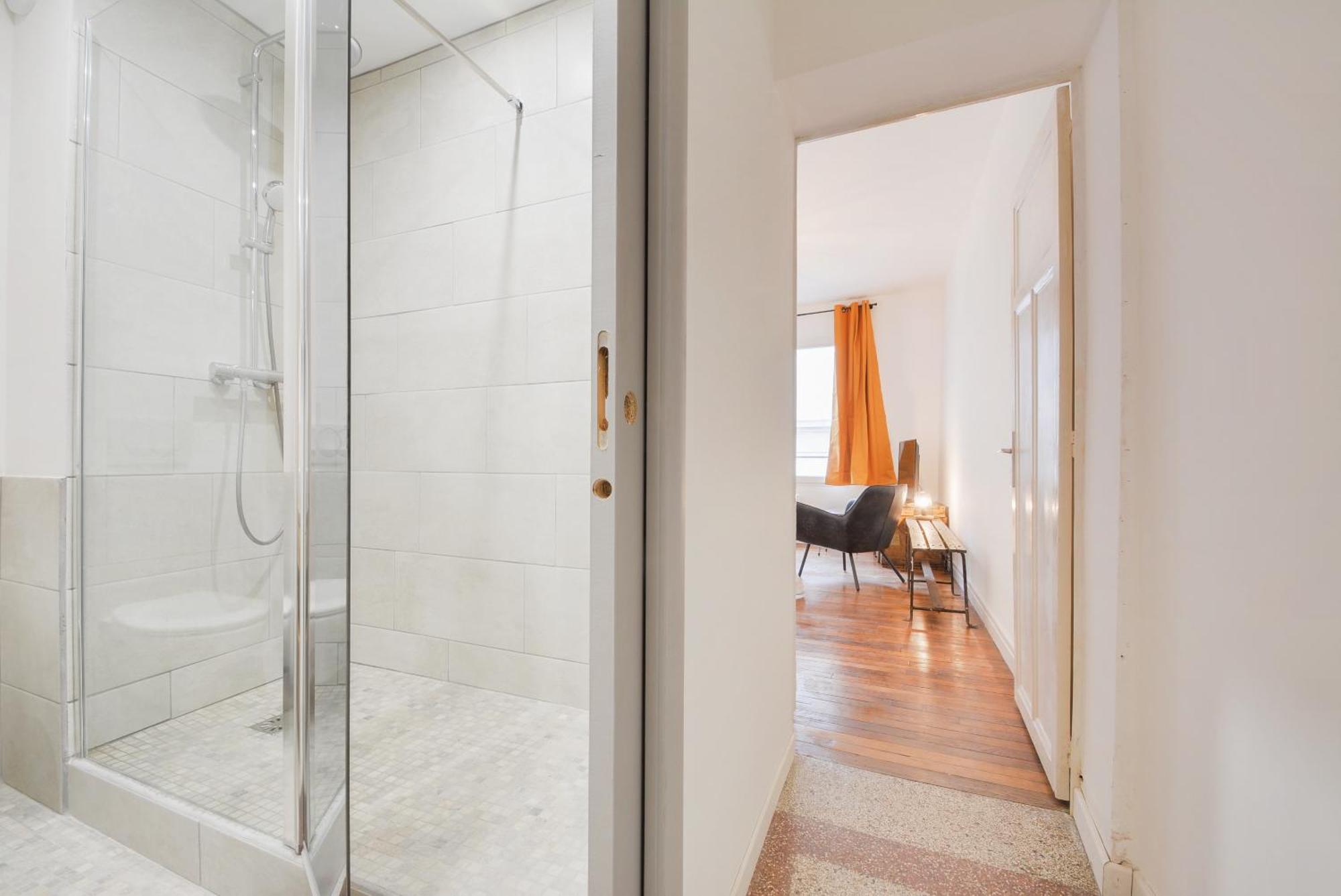 Appartement Place Stanislas 2