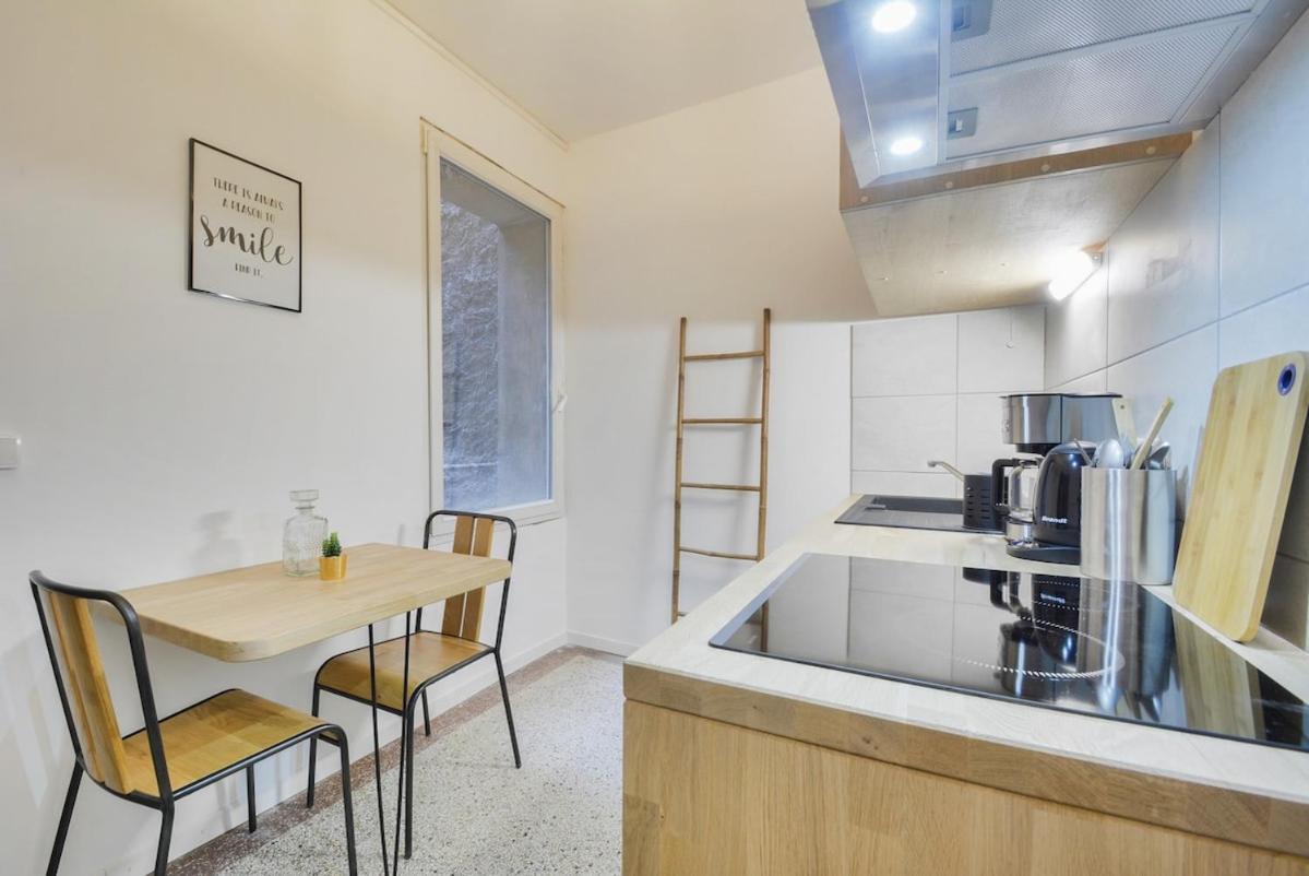 Appartement Place Stanislas 2